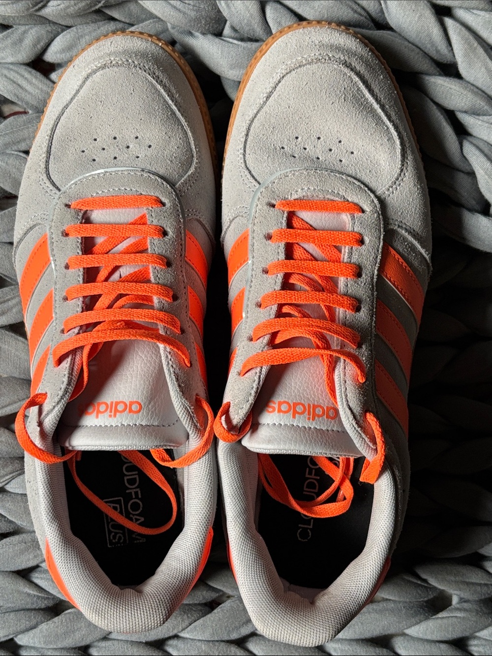 adidas